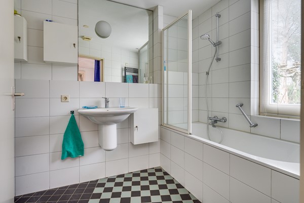 Medium property photo - Boslaan 36, 5691 CX Son en Breugel